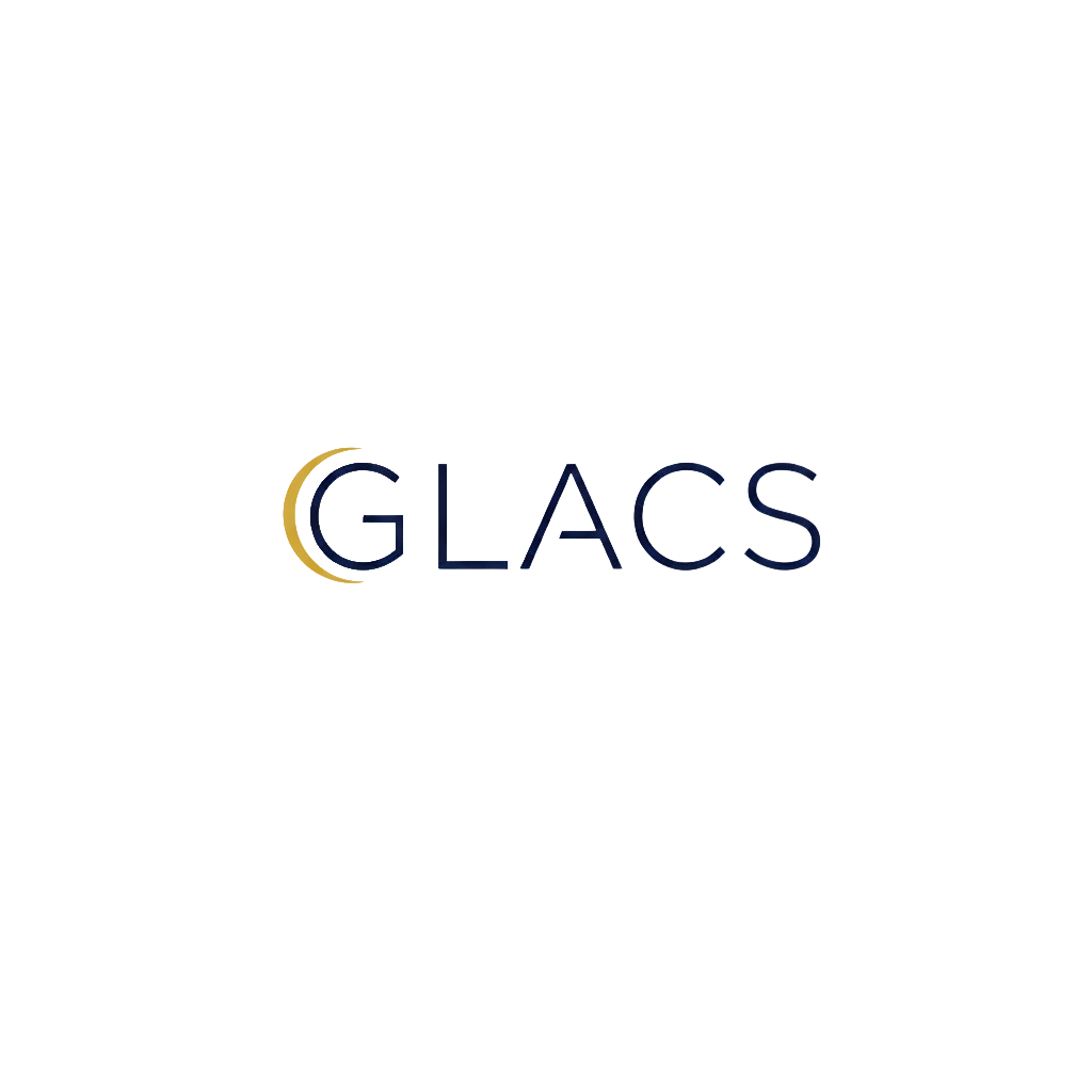 Logo GLACS